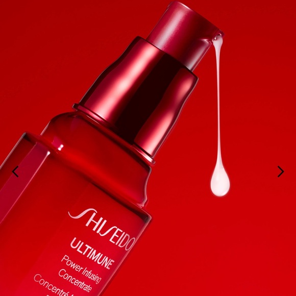 NEW Big Size 2.5 Oz Ultimune Power Infusing Concentrate Antioxidant face serum - Picture 10 of 14